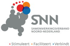 SNN — Samenwerkingsverband Noord-Nederland