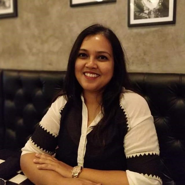 Dr. Aritri Dutta