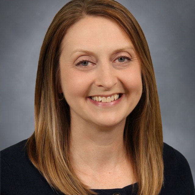 Dr. Kari Severson